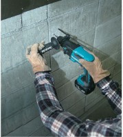 Ciocan rotopercutor Makita DHR165Z imaginea #2 — magazin online Desire.md