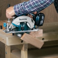 Fierăstrău circular Makita DHS680Z imaginea #2 — magazin online Desire.md