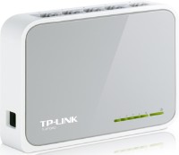Коммутатор Tp-Link TL-SF1005D фото №2 — интернет-магазин Desire.md