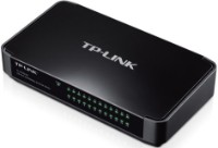 Коммутатор Tp-Link TL-SF1024M фото №2 — интернет-магазин Desire.md