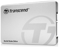Solid State Drive (SSD) Transcend SSD220 240Gb imaginea #2 — magazin online Desire.md
