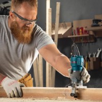 Maşina de frezat Ronix 7103 imaginea #7 — magazin online Desire.md