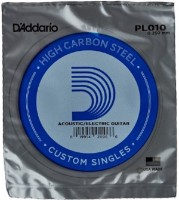 Corzi DAddario PL010