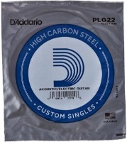 Corzi DAddario PL022