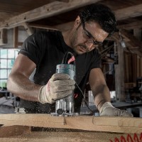 Maşina de frezat Ronix 7106 imaginea #7 — magazin online Desire.md