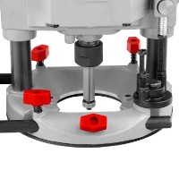 Maşina de frezat Ronix 7112 imaginea #3 — magazin online Desire.md