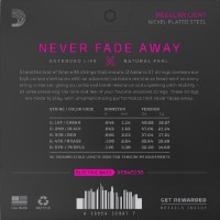 Corzi DAddario XTB45130 imaginea #2 — magazin online Desire.md