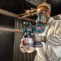 Aerograf Ronix 8604 imaginea #6 — magazin online Desire.md