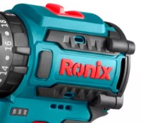 Mașină de înșurubat Ronix 8661 imaginea #3 — magazin online Desire.md