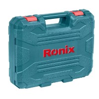 Mașină de înșurubat Ronix 8661 imaginea #5 — magazin online Desire.md