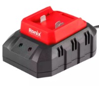 Incărcător Ronix 8693