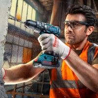 Mașină de înșurubat Ronix 8905K imaginea #4 — magazin online Desire.md