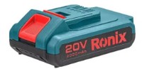 Acumulator pentru scule electrice Ronix 8990