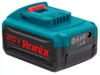 Acumulator pentru scule electrice Ronix 8991