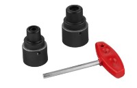 Aparat de sudat țevi din .plastic Ronix RH-4400 imaginea #3 — magazin online Desire.md