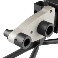 Aparat de sudat țevi din .plastic Ronix RH-4400 imaginea #4 — magazin online Desire.md