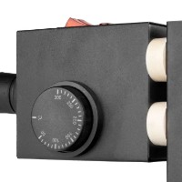 Aparat de sudat țevi din .plastic Ronix RH-4400 imaginea #5 — magazin online Desire.md