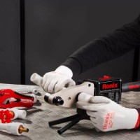 Aparat de sudat țevi din .plastic Ronix RH-4400 imaginea #2 — magazin online Desire.md