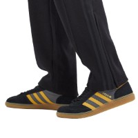 Кеды мужские Adidas Handball Spezial Core Black/Preloved Yellow/Grey Six, s.43.5 фото №6 — интернет-магазин Desire.md