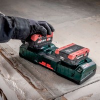 Зарядное устройство Metabo ASC145 DUO (627495000) фото №2 — интернет-магазин Desire.md