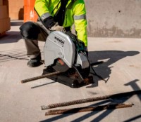 Fierăstrău pentru debitat metal Metabo CS 22-355 (601786000) imaginea #2 — magazin online Desire.md