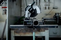 Fierăstrău pentru debitat metal Metabo CS 22-355 (601786000) imaginea #4 — magazin online Desire.md