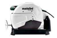 Fierăstrău pentru debitat metal Metabo CS 22-355 (601786000) imaginea #5 — magazin online Desire.md