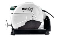 Отрезная пила Metabo CS 24-355 S (601787000) фото №2 — интернет-магазин Desire.md