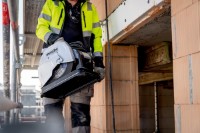 Отрезная пила Metabo CS 24-355 S (601787000) фото №3 — интернет-магазин Desire.md