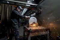 Отрезная пила Metabo CS 24-355 S (601787000) фото №5 — интернет-магазин Desire.md