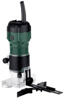 Фрезер Metabo FM 500-6 (601741000) фото №3 — интернет-магазин Desire.md