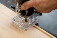 Фрезер Metabo FM 500-6 (601741000) фото №5 — интернет-магазин Desire.md