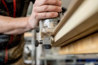 Фрезер Metabo FM 500-6 (601741000) фото №6 — интернет-магазин Desire.md