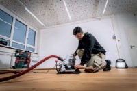 Торцовочная пила Metabo KS216M (610216000) фото №2 — интернет-магазин Desire.md