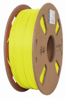 Filament pentru imprimare 3D Gembird 3DP-PLA1.75-01-FY