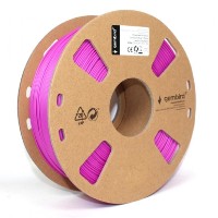 Filament pentru imprimare 3D Gembird 3DP-PLA1.75-01-PR