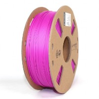 Филамент для 3D печати Gembird 3DP-PLA1.75-01-PR фото №2 — интернет-магазин Desire.md