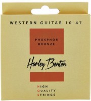 Corzi Harley Benton HQS WE 10-47 PB