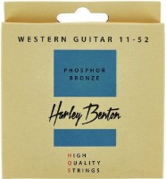 Corzi Harley Benton HQS WE 11-52 PB