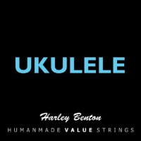 Corzi Harley Benton Value Strings Ukulele