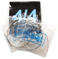 Corzi Harley Benton Violin Strings 4/4 Steel imaginea #2 — magazin online Desire.md