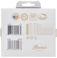 Струны Ibanez IACS6C фото №3 — интернет-магазин Desire.md