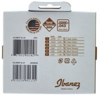 Corzi Ibanez ICLS6NT imaginea #3 — magazin online Desire.md