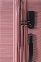 Valiză CCS 5241 S Powder imaginea #8 — magazin online Desire.md