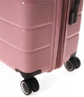 Valiză CCS 5241 S Powder imaginea #9 — magazin online Desire.md