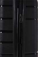 Valiză CCS 5241 M Black imaginea #2 — magazin online Desire.md