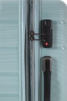 Valiză CCS 5241 M Blue imaginea #5 — magazin online Desire.md