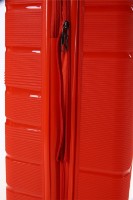 Valiză CCS 5241 M Orange imaginea #2 — magazin online Desire.md