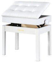 Стул для пианино Hebikuo BA-222 фото №2 — интернет-магазин Desire.md