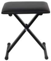 Scaun pentru pian Hebikuo Q-90 BK